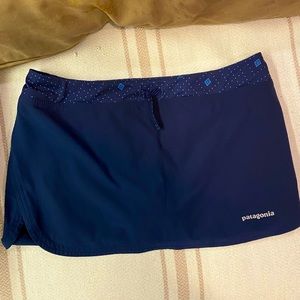 Patagonia -Sport Skirt